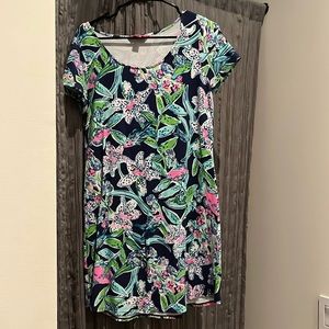 Lilly Pulitzer size M dress